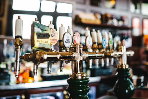 Australian Heritage Hotel - Redcliffe Tourism 32