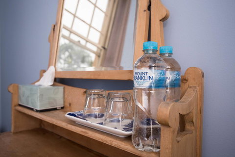 Australian Heritage Hotel - Redcliffe Tourism 9