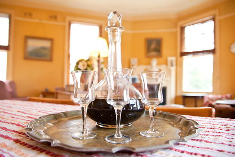 Australian Heritage Hotel - Redcliffe Tourism 17