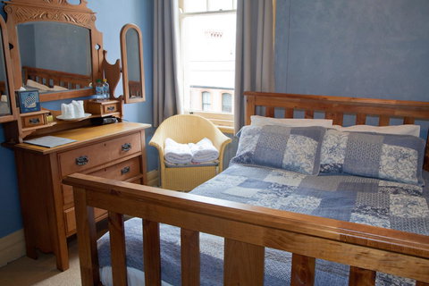 Australian Heritage Hotel - Redcliffe Tourism 19