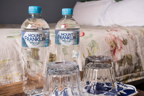 Australian Heritage Hotel - Redcliffe Tourism 10