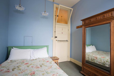 Australian Heritage Hotel - Redcliffe Tourism 16