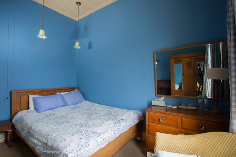 Australian Heritage Hotel - Redcliffe Tourism 15