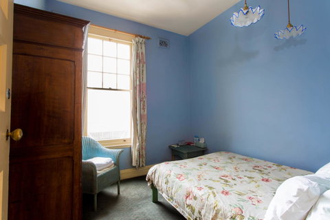 Australian Heritage Hotel - Redcliffe Tourism 5