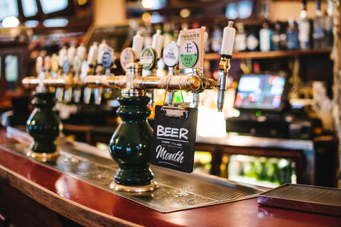 Australian Heritage Hotel - Redcliffe Tourism 36