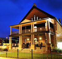 Perry Street Hotel - Redcliffe Tourism