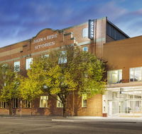 Quest Albury on Townsend - Redcliffe Tourism