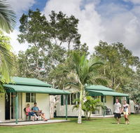 Glen Villa Resort - Redcliffe Tourism