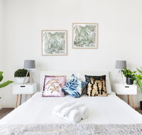 New SilkRoad Apartments Sydney - Redcliffe Tourism