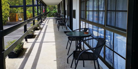 Highway Motor Inn Taree - Redcliffe Tourism 37