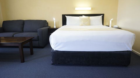Highway Motor Inn Taree - Redcliffe Tourism 14