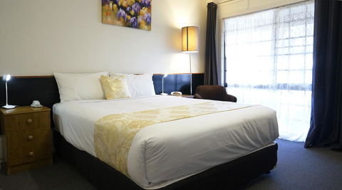 Highway Motor Inn Taree - Redcliffe Tourism 16