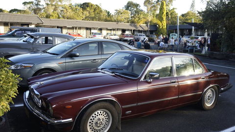 Highway Motor Inn Taree - Redcliffe Tourism 35