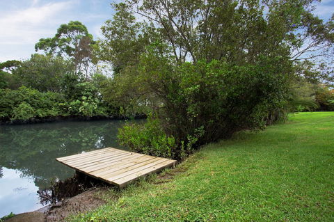 Highway Motor Inn Taree - Redcliffe Tourism 42