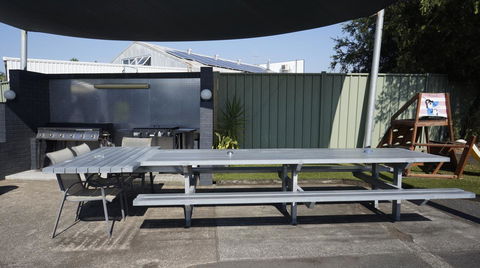 Highway Motor Inn Taree - Redcliffe Tourism 32