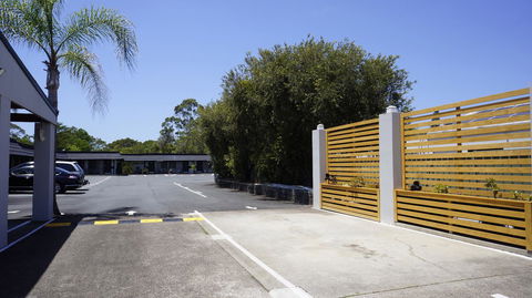 Highway Motor Inn Taree - Redcliffe Tourism 6