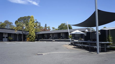 Highway Motor Inn Taree - Redcliffe Tourism 29