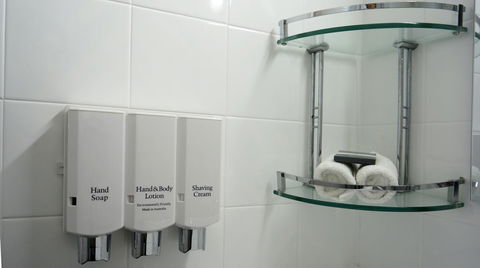 Highway Motor Inn Taree - Redcliffe Tourism 23