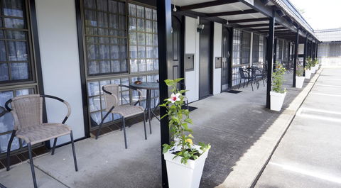 Highway Motor Inn Taree - Redcliffe Tourism 39
