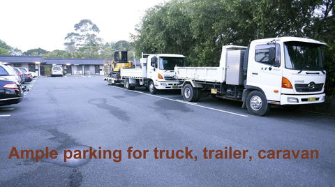 Highway Motor Inn Taree - Redcliffe Tourism 25