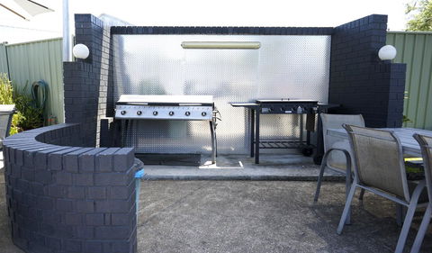 Highway Motor Inn Taree - Redcliffe Tourism 31