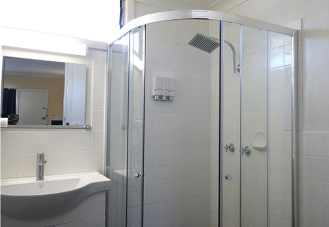 Highway Motor Inn Taree - Redcliffe Tourism 20