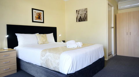 Highway Motor Inn Taree - Redcliffe Tourism 15