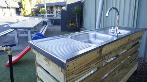 Highway Motor Inn Taree - Redcliffe Tourism 33
