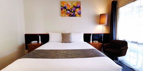 Highway Motor Inn Taree - Redcliffe Tourism 12
