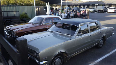 Highway Motor Inn Taree - Redcliffe Tourism 36