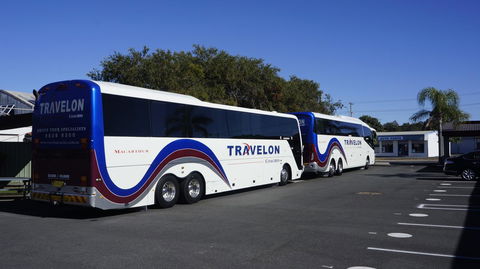 Highway Motor Inn Taree - Redcliffe Tourism 28
