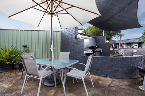 Highway Motor Inn Taree - Redcliffe Tourism 30