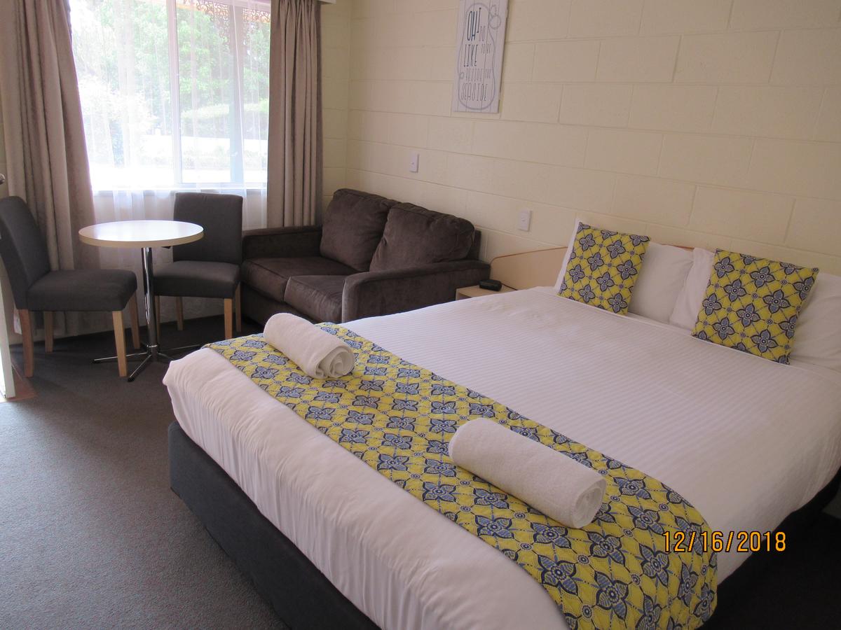 Congo NSW Redcliffe Tourism