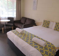 Moruya Motel - Redcliffe Tourism