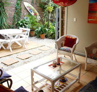 Treetops Everglades Villa - Redcliffe Tourism