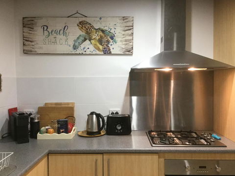 Rocketz At Berrara Beach - Redcliffe Tourism 7