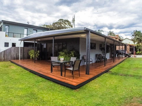 Rocketz At Berrara Beach - Redcliffe Tourism 25