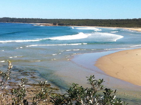 Rocketz At Berrara Beach - Redcliffe Tourism 16