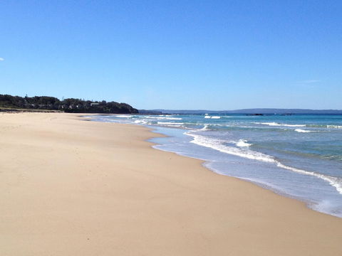 Rocketz At Berrara Beach - Redcliffe Tourism 9