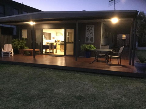 Rocketz At Berrara Beach - Redcliffe Tourism 2