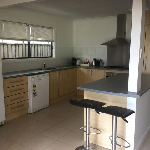 Rocketz At Berrara Beach - Redcliffe Tourism 11