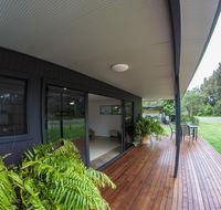 Rocketz at Berrara Beach - Redcliffe Tourism