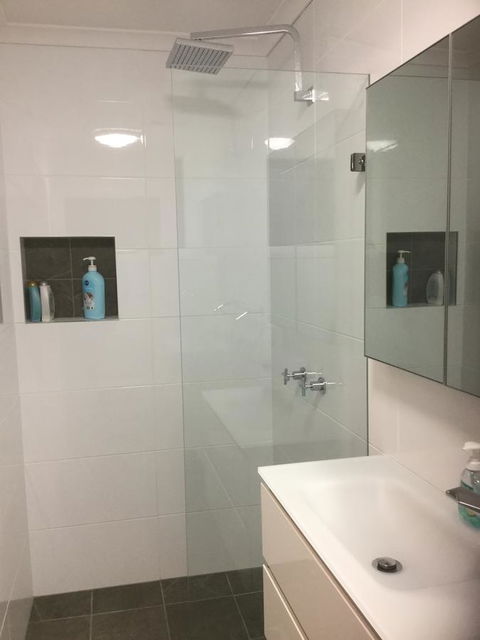 Rocketz At Berrara Beach - Redcliffe Tourism 24