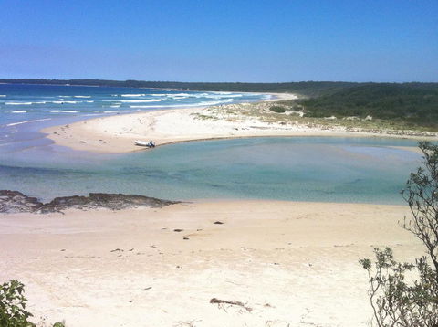 Rocketz At Berrara Beach - Redcliffe Tourism 12