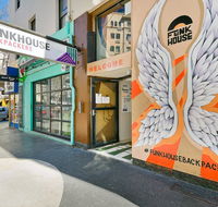 Funk House Backpackers - Redcliffe Tourism