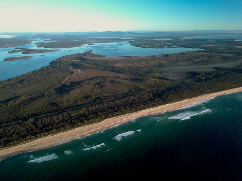 Lakeview Cottage - Redcliffe Tourism 13