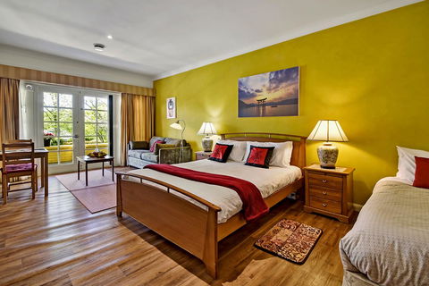 Bundanoon Lodge - Redcliffe Tourism 42