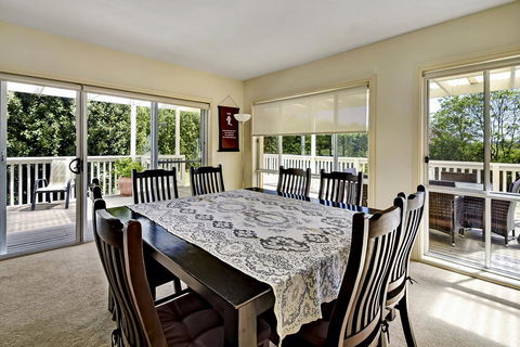 Bundanoon Lodge - Redcliffe Tourism 31