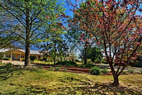 Bundanoon Lodge - Redcliffe Tourism 16