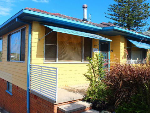 Pinny Paradise - Redcliffe Tourism 0